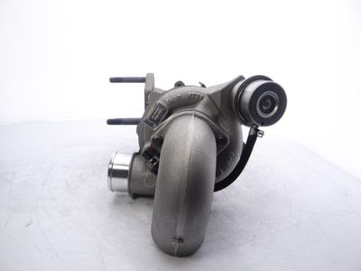GARRETT 710060-5003S Турбина  для HYUNDAI H-1 (Хендай Х-1)