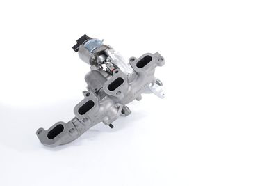 LADER AUFLADUNG BTS Turbo T915414 25