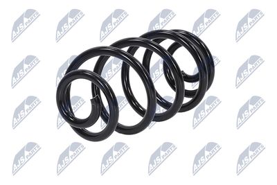 ARC SPIRAL NTY ASZPL069 19