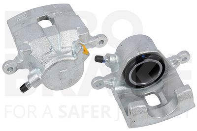 EUROBRAKE 5301215228 Тормозной суппорт  для SUZUKI VITARA Cabrio (ET, TA) 1.6 i 16V (TA02, SE416)