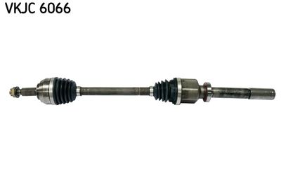 Приводной вал SKF VKJC 6066 для RENAULT GRAND SCENIC