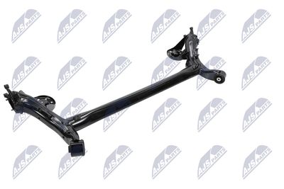 CORP AX NTY ZRZHY541 34