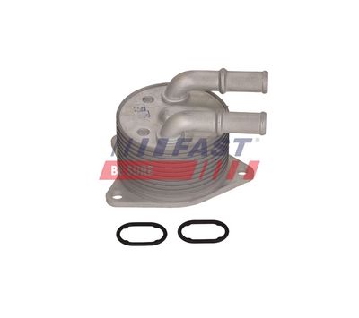 RADIATOR RACIRE ULEI CUTIE DE VITEZE AUTOMATA FAST FT04722 2