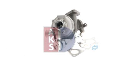 LADER AUFLADUNG AKS DASIS 045110N 14