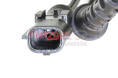 SENSOR RADDREHZAHL METZGER AUTOTEILE 09001104 1
