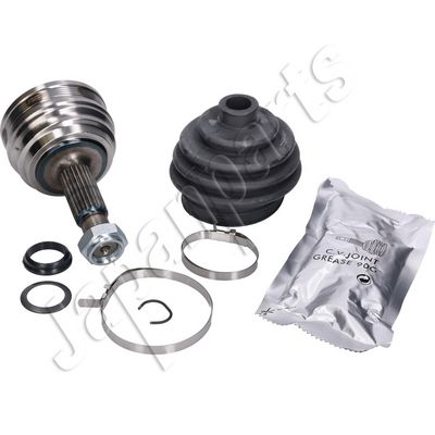 JAPANPARTS Jungčių komplektas, kardaninis velenas
