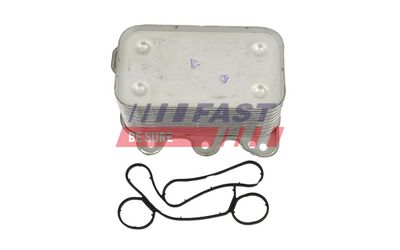 RADIATOR ULEI ULEI MOTOR FAST FT01023