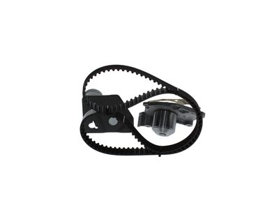 SET POMPA APA + CUREA DINTATA BOSCH 1987946397 2