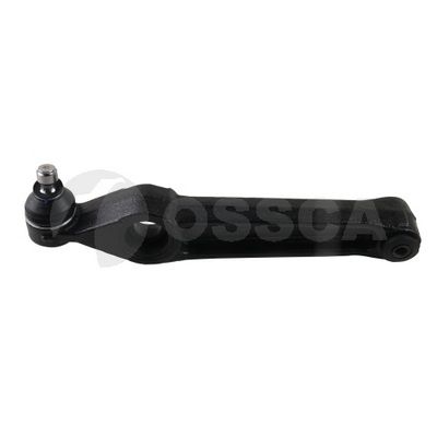 носач, окачване на колелата OSSCA 35327