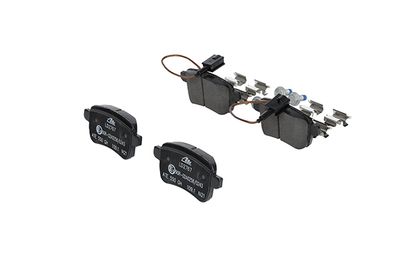 SET PLACUTE FRANA FRANA DISC ATE 13047027672 17