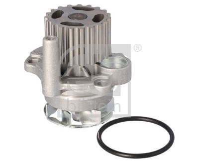 Water Pump, engine cooling 24360