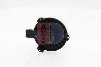 INNENRAUMGEBLäSE AKS DASIS 218096N 7