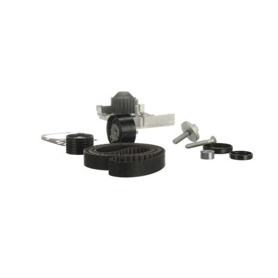 SET POMPA APA + CUREA DINTATA GATES KP35501XS 6