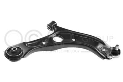 BRAT SUSPENSIE ROATA