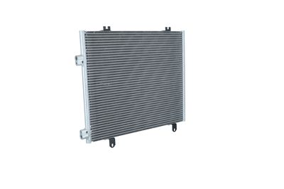 CONDENSATOR CLIMATIZARE NRF 35747 23