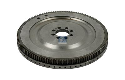 Volante motor
