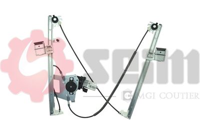 MECANISM ACTIONARE GEAM SEIM 950317 1