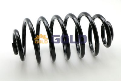 JAPANPARTS GZJ6979X Пружина подвески  для OPEL ZAFIRA (Опель Зафира)