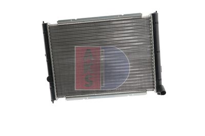 KüHLER MOTORKüHLUNG AKS DASIS 240400N 15