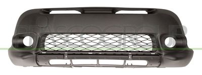 PRASCO FT0421011 Усилитель бампера  для FIAT 500L (Фиат 500л)