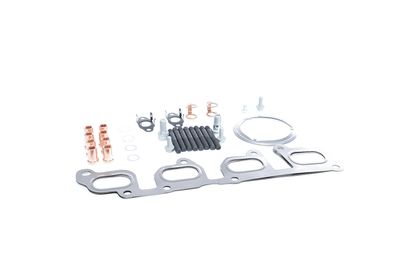 MONTAGESATZ LADER BTS Turbo T931347ABS 36