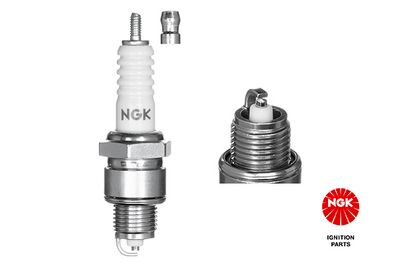 Spark Plug 4511