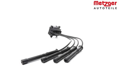 ZüNDSPULE METZGER AUTOTEILE 0880022 13