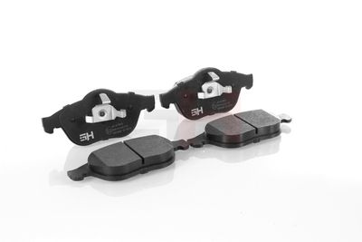 SET PLACUTE FRANA FRANA DISC GH GH413949 10