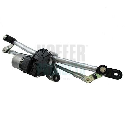 SISTEM STERGATOR PARBRIZ