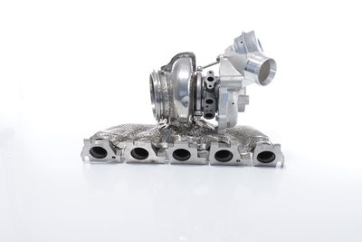 LADER AUFLADUNG BTS Turbo T918727 27