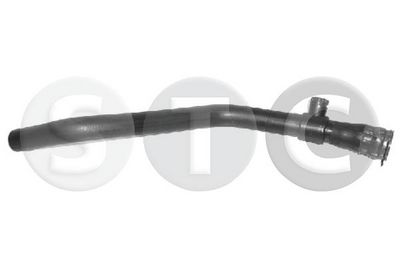 маркуч за парното STC T408661