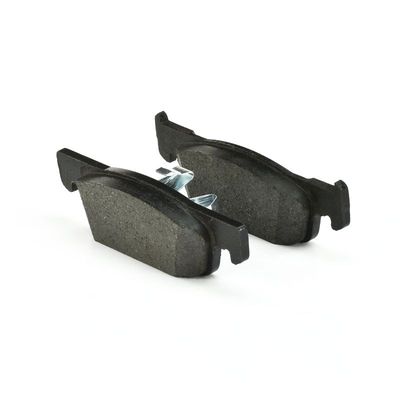 BREMSBELAGSATZ SCHEIBENBREMSE DELPHI LP2479 26