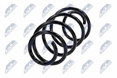 ARC SPIRAL NTY ASZAU046 37