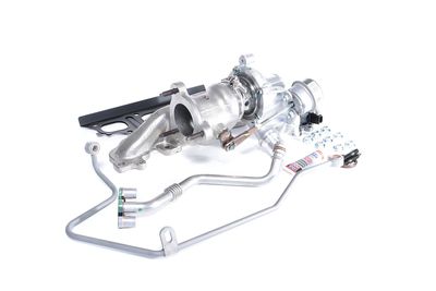 LADER AUFLADUNG BTS Turbo T981654 24