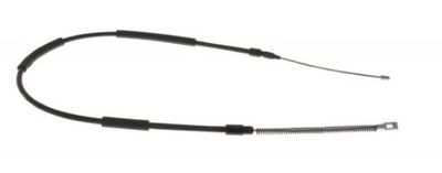 CABLU FRANA DE PARCARE