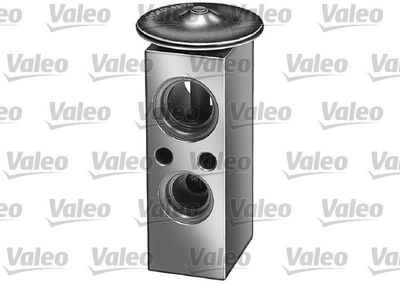 Расширительный клапан, кондиционер VALEO 508637 для SAAB 9000