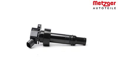 ZüNDSPULE METZGER AUTOTEILE 0880543 3