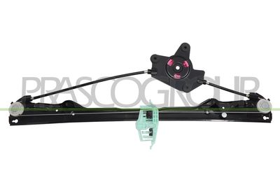 MECANISM ACTIONARE GEAM