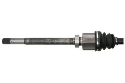 Drivaxel PASCAL G2X063PC för RENAULT