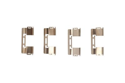 SET ACCESORII PLACUTE FRANA