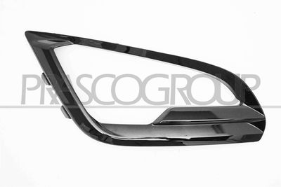 LüFTUNGSGITTER STOßFäNGER