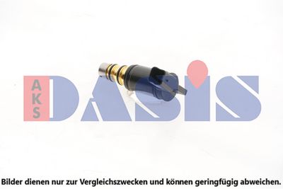 REGELVENTIL KOMPRESSOR