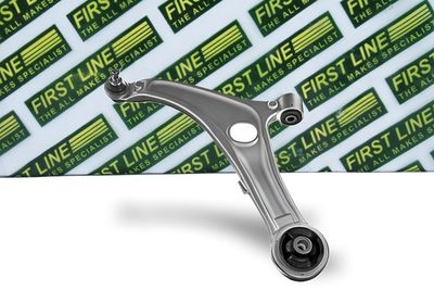 носач, окачване на колелата FIRST LINE FCA7186