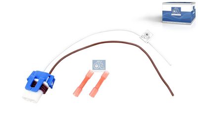 Conector