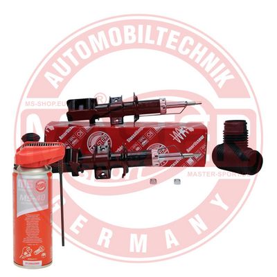 AMORTIZOR MASTER-SPORT GERMANY 16K005123P 1