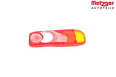 DISPERSOR LAMPA SPATE METZGER AUTOTEILE 2080332 37