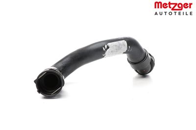 FURTUN RADIATOR METZGER AUTOTEILE 2420194 15