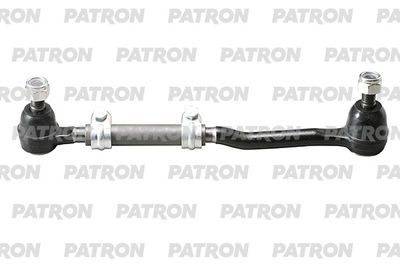 Поперечная рулевая тяга PATRON PS2132 для TOYOTA HILUX