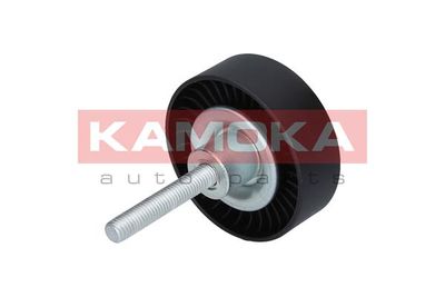 Deflection/Guide Pulley, V-ribbed belt R0227