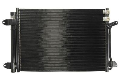 A/C condensator (met droger)